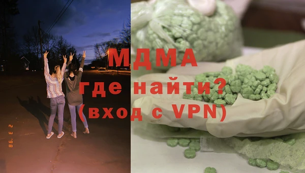 шишки Абаза